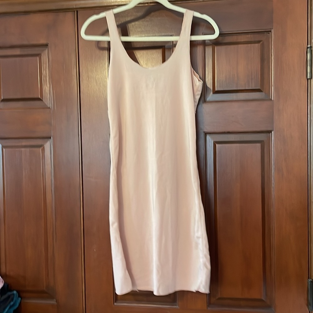F.I.T Figure inspiring technology Shapewear full slip size large - Picture 3 of 3